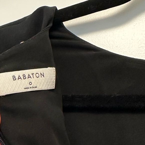 BABATON Aritzia Shift Dress - Picture 2 of 3